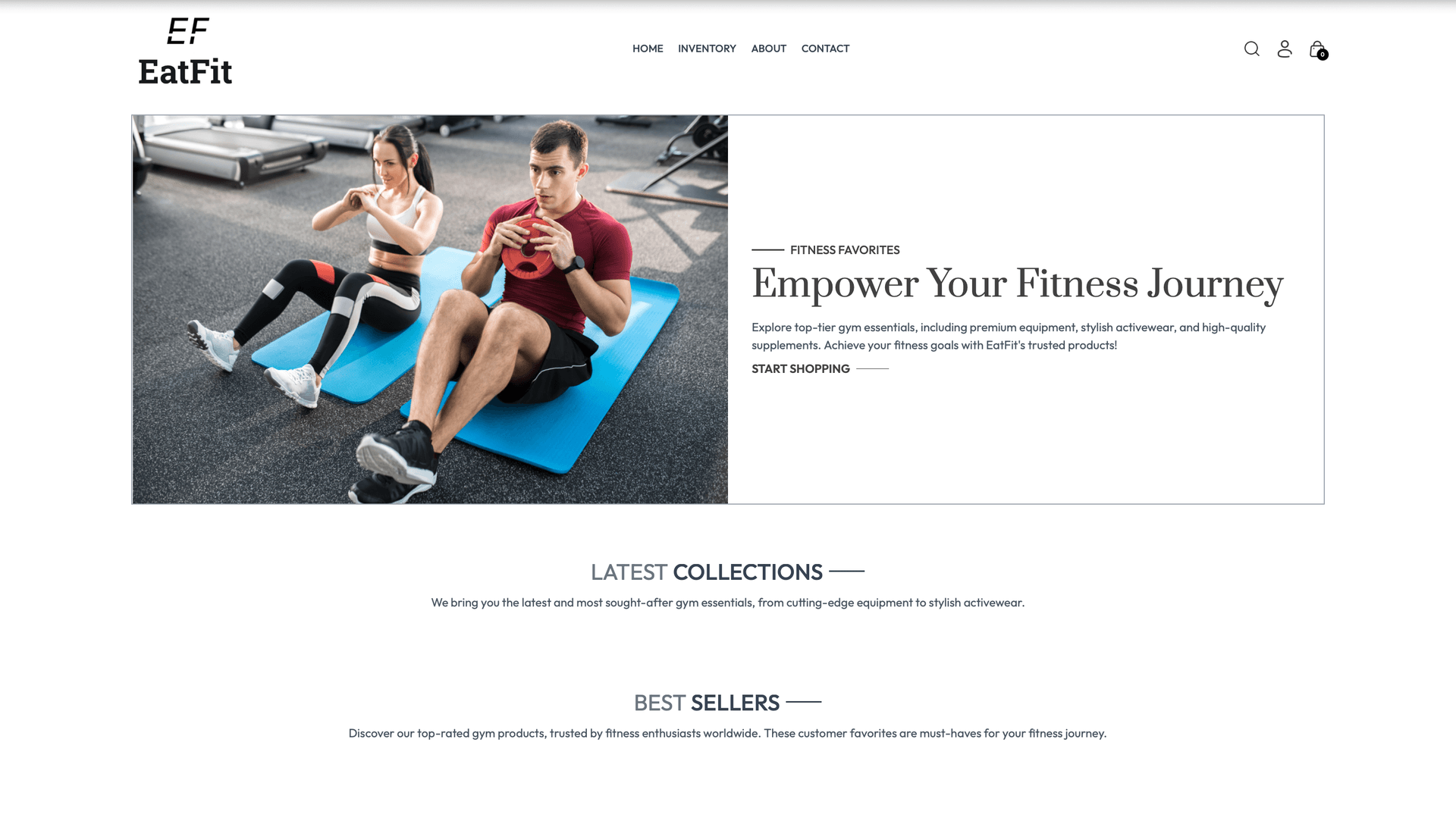 EatFit
